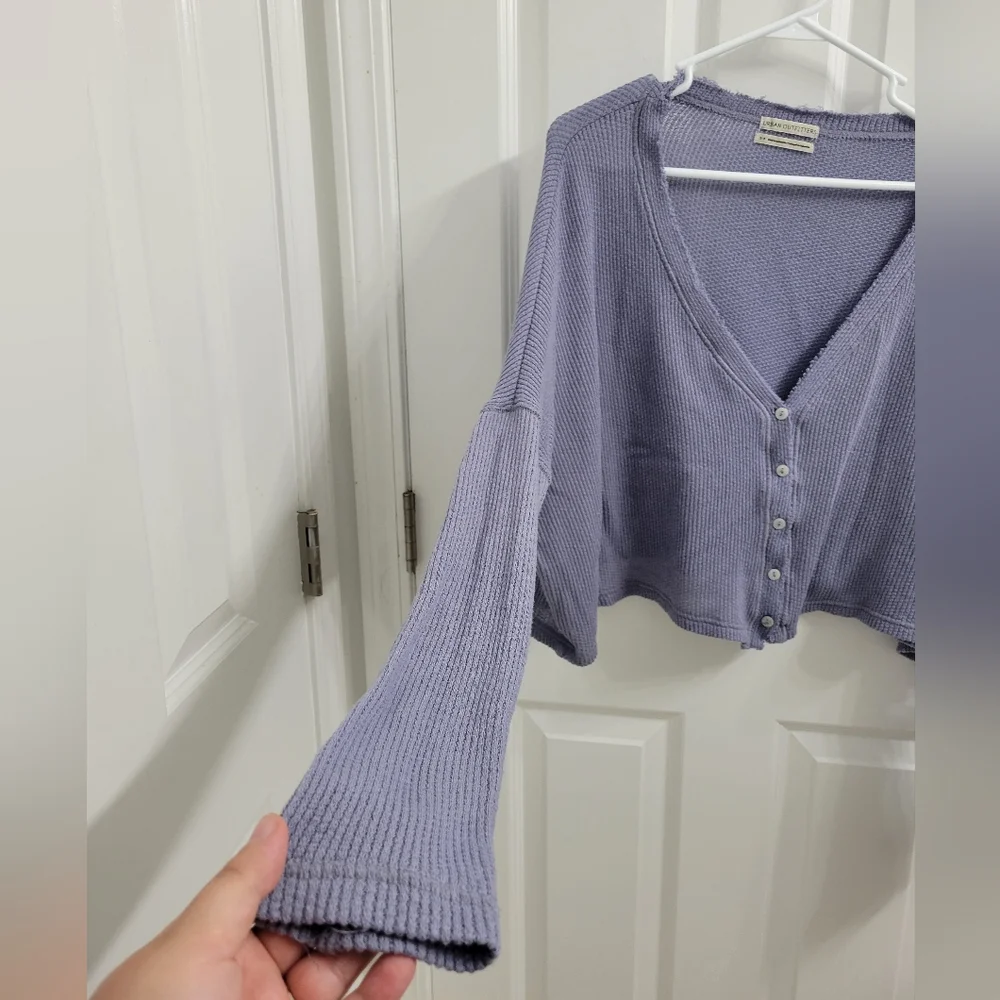 Urban Outfitters Cardigan - Picture 7 of 7
